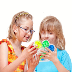 Educational Sorting Toy for Fine Motor Skills