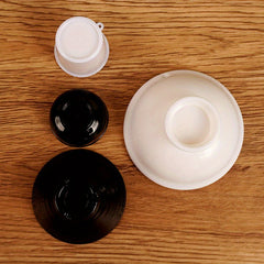 DIY Instant Noodles Material Pack for Dollhouse Decor