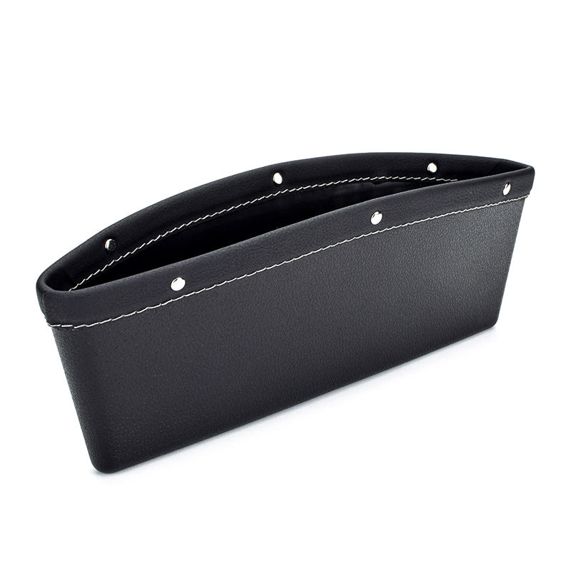 Car Seat Seam Gap Filler Organizer Storage Box