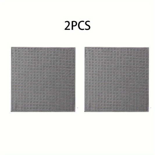 Car Glass Cleaning Cloth Rag Towel for Home Kitchen