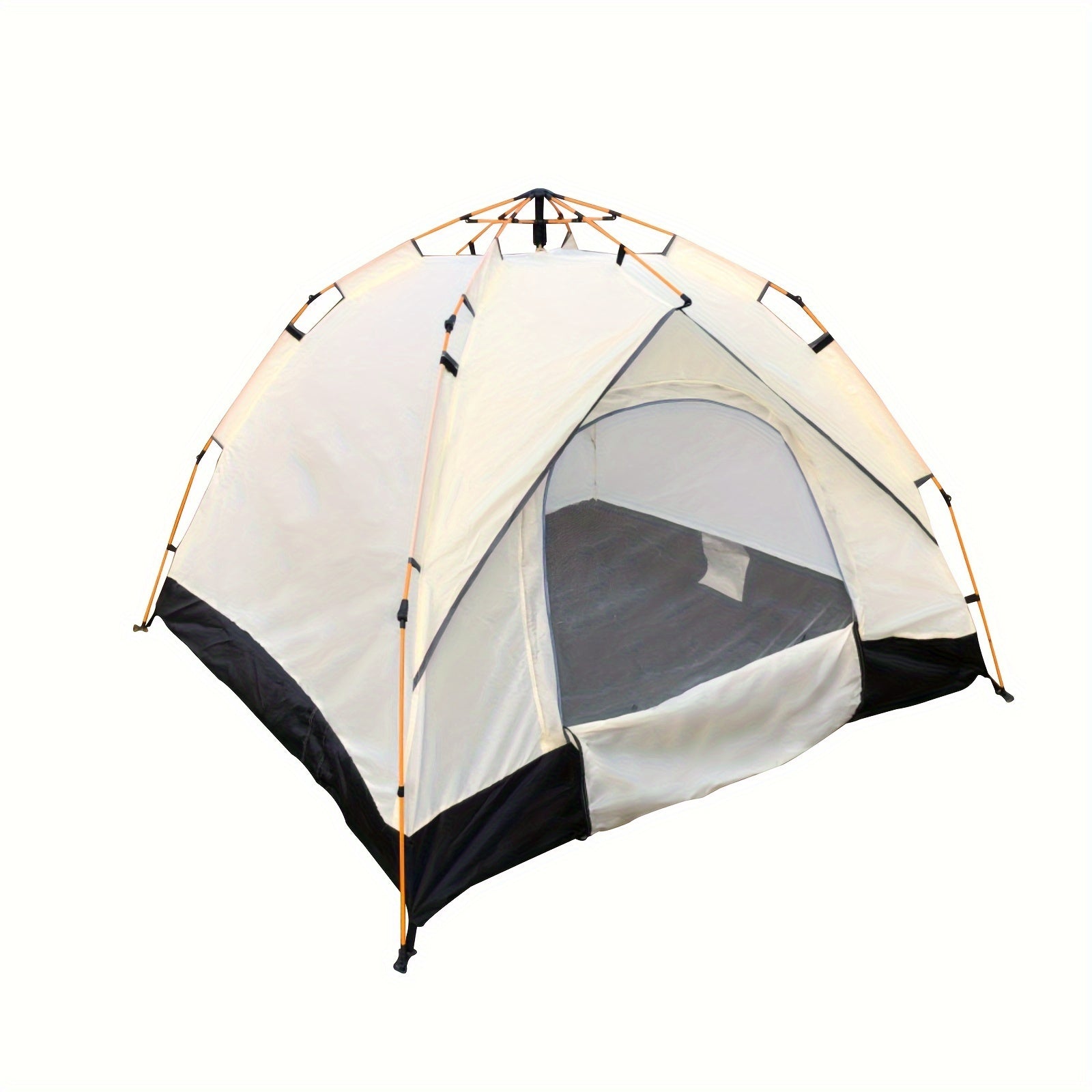 Portable Folding Fully Automatic Quick Opening Tent UV Protection