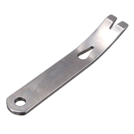 Mini Crowbar Pry Bar Pocket Tool for Outdoor Camping