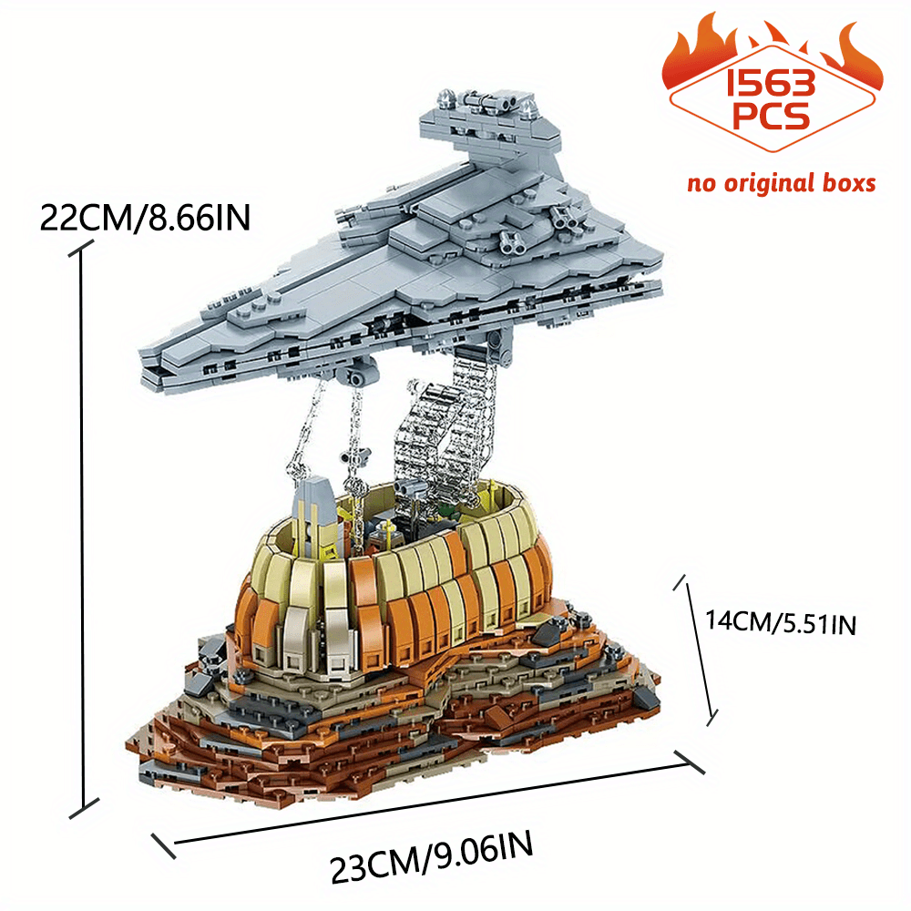 Creative Expert Ideas Passenger Plane Building Blocks