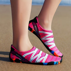Quick Drying Anti-slip Beach Shoes Unisex Outdoor Aqua Sandals