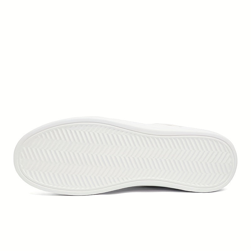 Men's Platform Skate Shoes Non Slip Sneakers