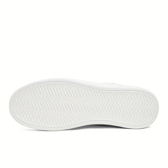 Men's Platform Skate Shoes Non Slip Sneakers