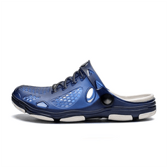 Men's Lightweight Clogs Garden Shoes Non slip Sandals