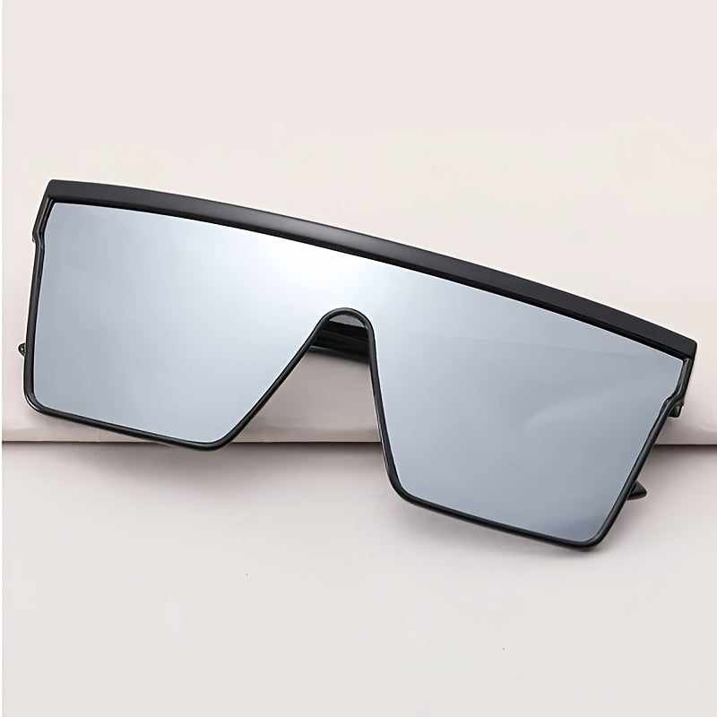 Kids Fashion Sunglasses UV Protection Glasses Case