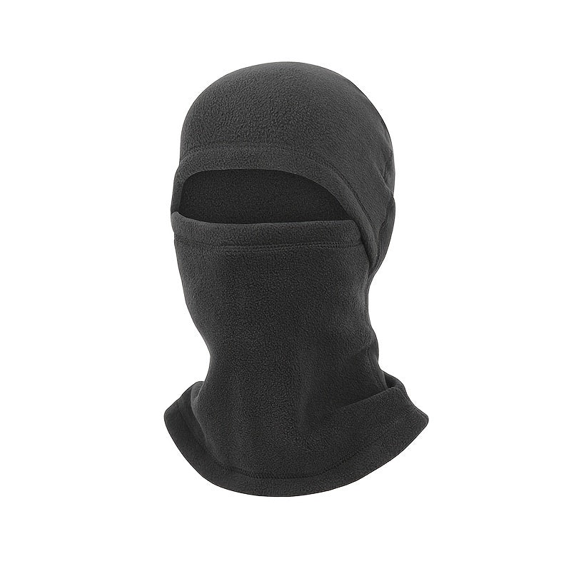 Outdoor Windproof Warm Balaclava Hat for Cycling Skiing
