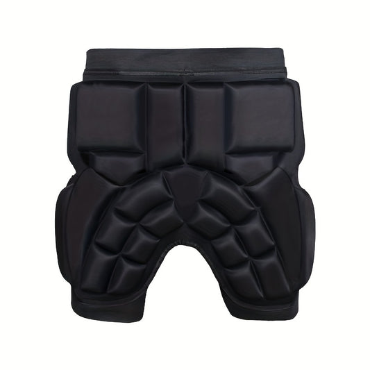 Youth Protective Hip Pad Shorts Lightweight for Outdoor Sports