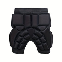 Youth Protective Hip Pad Shorts Lightweight for Outdoor Sports