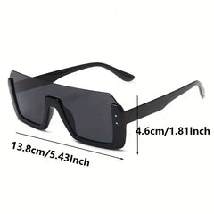 Outdoor Polarized Sun Protection Glasses for Men and Women