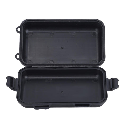 Outdoor Waterproof Box Survival Storage Small