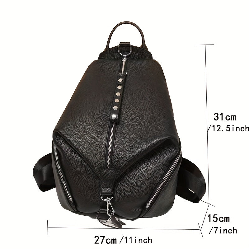 Anti Theft Backpack Travel Storage Daypack