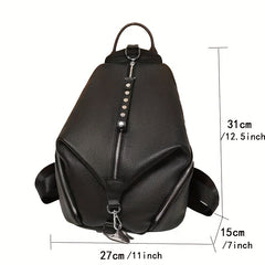 Anti Theft Backpack Travel Storage Daypack