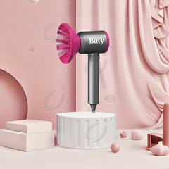 Kids' Salon Hair Styling Tool Set