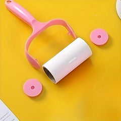 3pcs Pet Hair Removal Brush For Dog & Cat Sticky Hair Roller