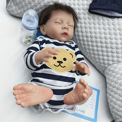 45cm Reborn Doll Halloween Thanksgiving Christmas Gift