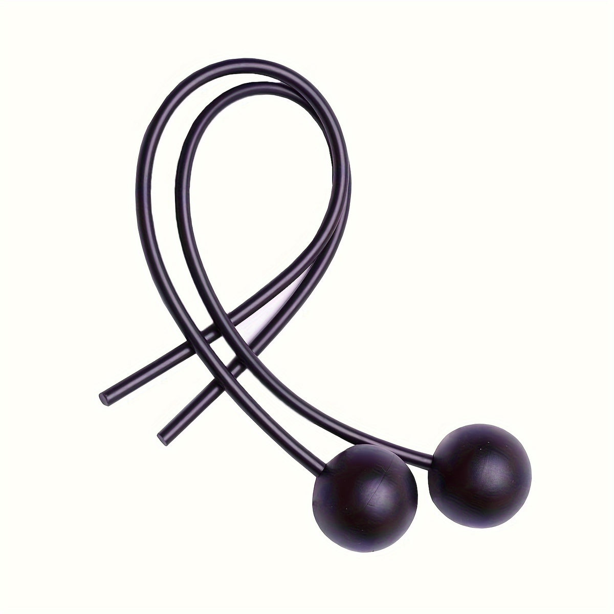 Weight-Bearing Cordless Jump Rope for Fitness Workout
