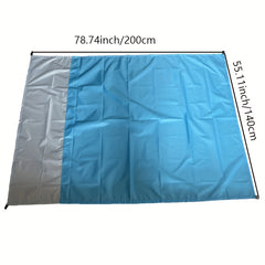 Foldable Waterproof Outdoor Camping Picnic Mat Cushion