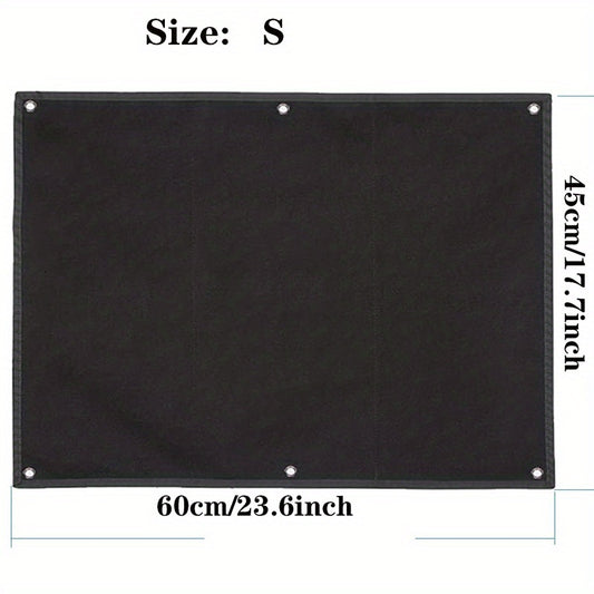 Tactical Patch Holder Board for Patches Display
