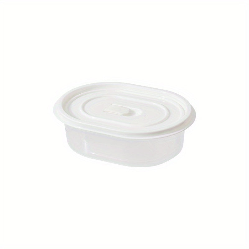 Refrigerator Fresh keeping Box Bento Box Food Storage Box