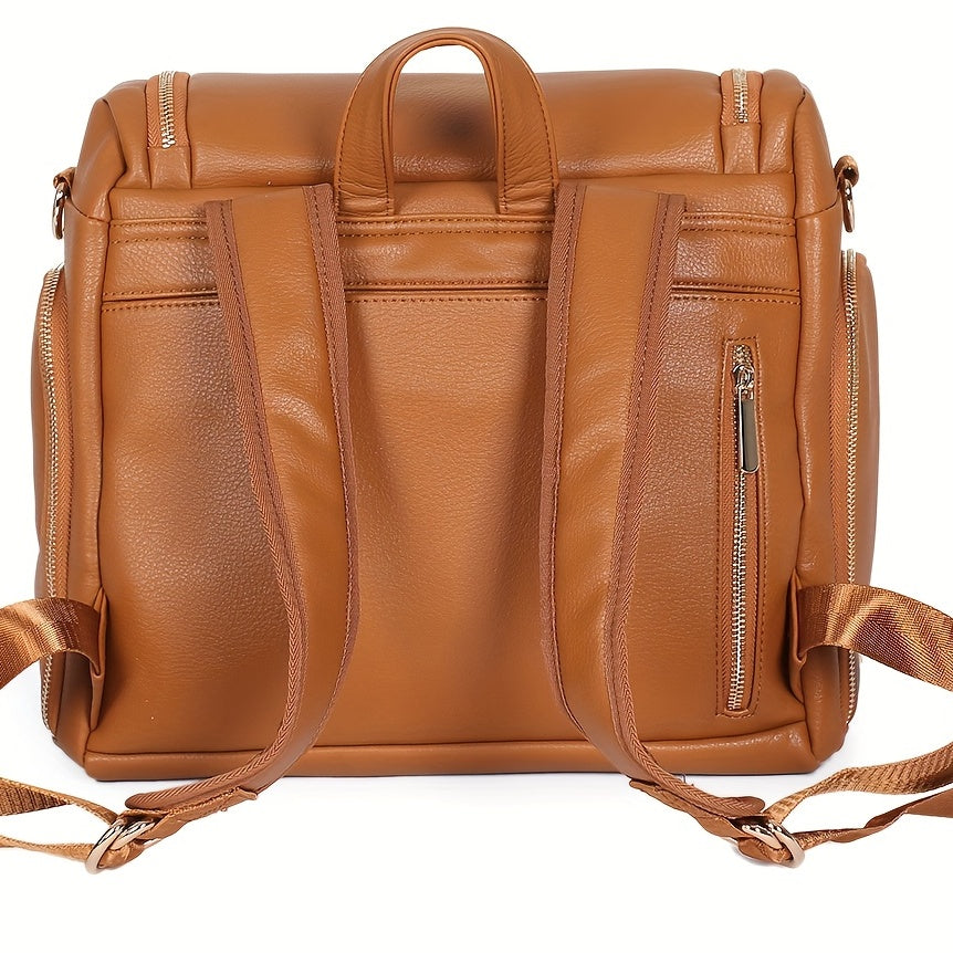Waterproof Mommy Bag Backpack for Moms and Babies