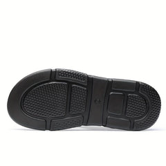 Men's Dual Purpose Sandals Casual Hollow Out Non Slip Shoes