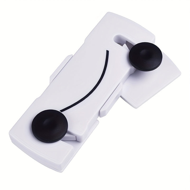 Baby Safety Cabinet Locks - Child Proofing Kitchen Cabinets