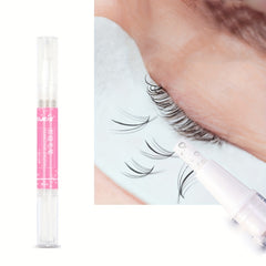 Professional 10ml False Eyelash Glue Remover Gel