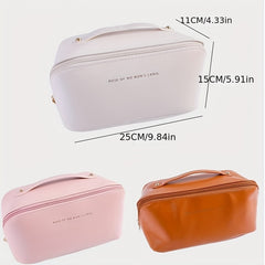 Lightweight Large Makeup Bag Toiletry Wash Bag