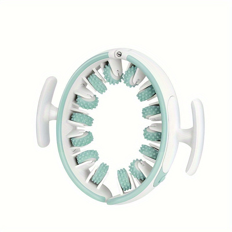 Leg Massage Roller for Body Shaping and Waist Training