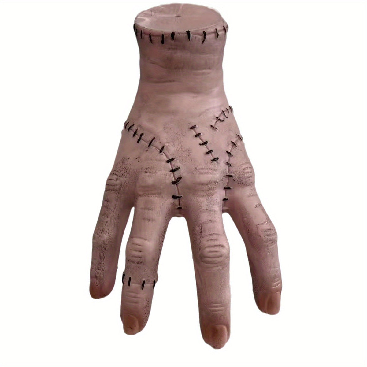 Rubber Palm Halloween Horror Props Severed Hand