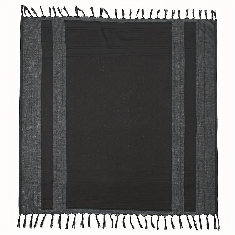 Tactical Desert Keffiyeh Scarf for Men and Women
