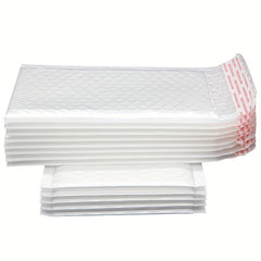 10pcs 19 X 24 Composite Pearl Bubble Bag Envelope