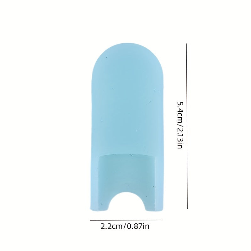 Saxophone Thumb Rest Cushion Pad - Finger Protection & Comfort