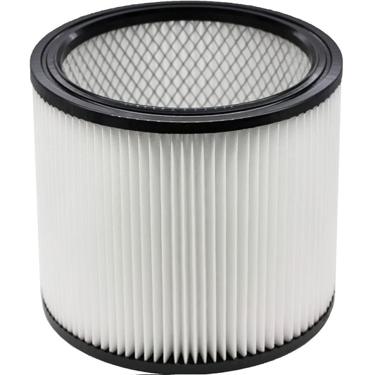 VAC Replacement Filter Net for 5 Gal+ Vacuum Cleaners - Wet/Dry Filtration