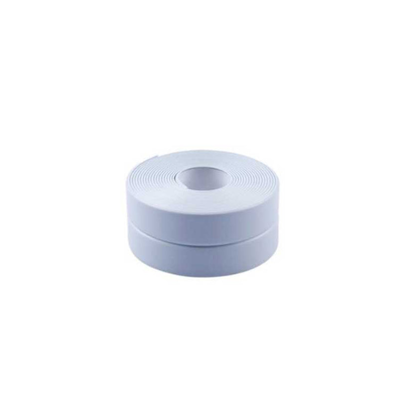Self-Adhesive Caulk Strip 320 04cm for Kitchen Bathroom Sealing