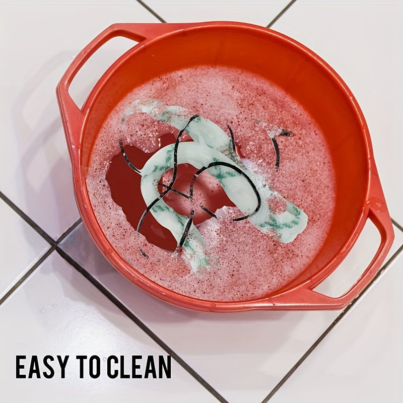 Reusable Barrel Cleaning Sling Bore Cleaning Rope For Effective Cleaning