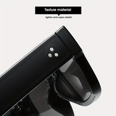 Square Frame Sunglasses UV400 Protection