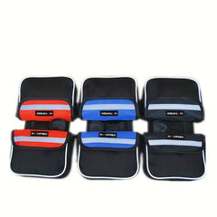 Outdoor Portable Bike Storage Bag Mountain Saddle Road Beam Bag