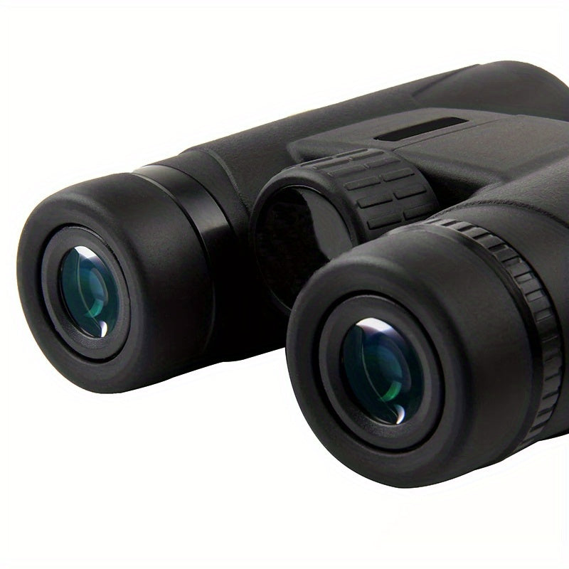 10x42 Professional Binoculars for Long Distance Viewing