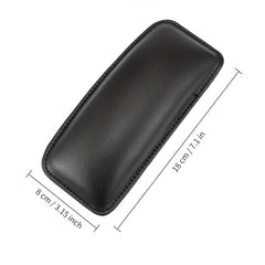 Car Knee Pad Foot Rest Pad Knee Cushion