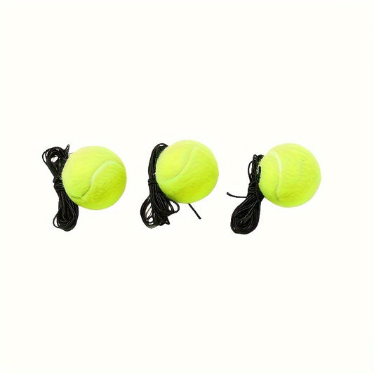 Elastic Rope Tennis Ball for Beginner Training