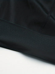 Men's Cycling Bib Shorts with 4D Padding - Moisture Wicking
