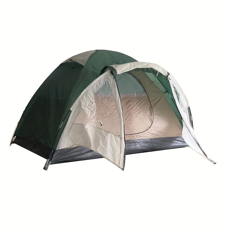 2-3 Person Sun Protection Tent, Mosquito Proof, Waterproof, Lightweight