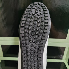 Men's Breathable Slip On Mules Lightweight Comfy Shoes