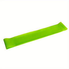 Elastic Resistance Bands for Home Training Yoga Pilates Workout Gym Equipment