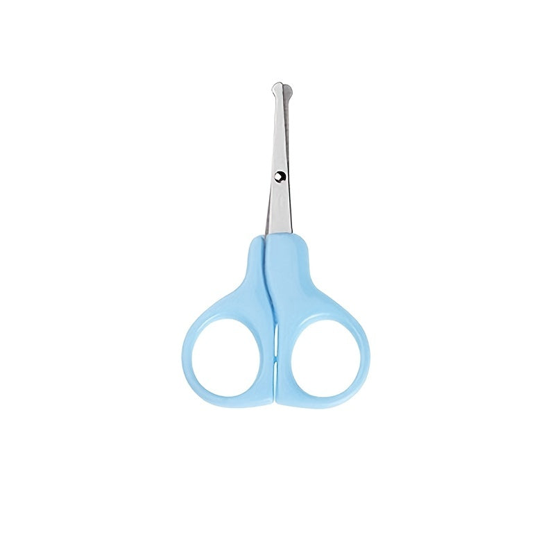 Baby Nail Care Scissors Long Mouth Scissors Baby Nail Clippers
