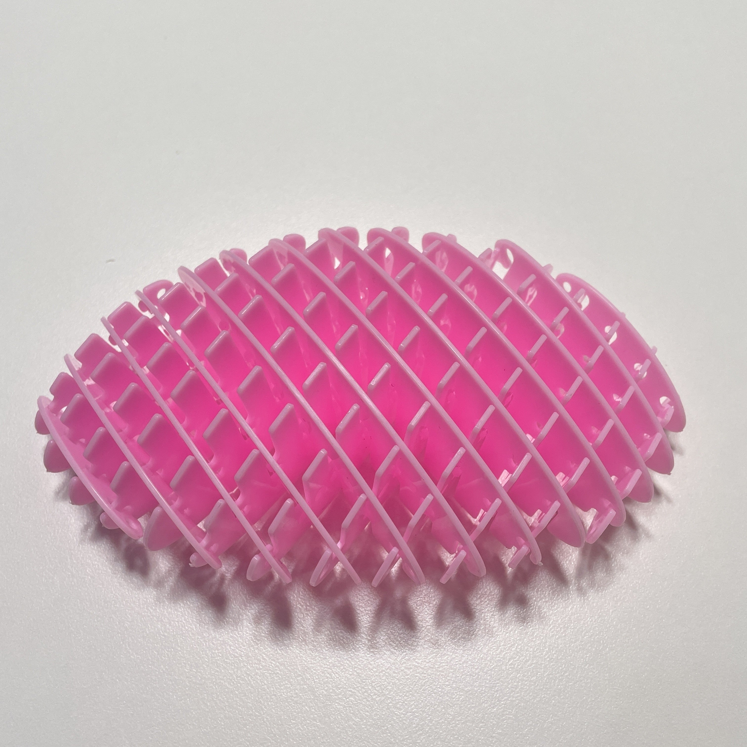 Elastic Fun Net Game Toy Kingsday Goods